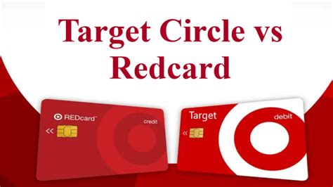 target circle 360 debit card